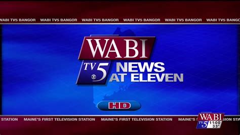 wabi tv5|wabi tv 5 breaking news.